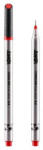 Tűfilc Junior Caroline 0.4 mm piros (PTRPP3022-0406)