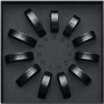 Samsung Gyűrű méretező készlet - Galaxy Ring Black (ET-YQ510KBEGEU)