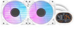darkFlash DH240D WHITE