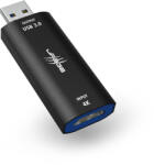 Hama uRage Stream Link HDMI-USB, Hama