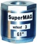 Atlas Filtri Dedurizator magnetic de apa SuperMAG 3 racord G1 (122729)