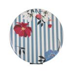 KARTON P+P Navy Flowers zsebtükör (9-36321) - officedepot