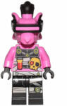 LEGO® Minifigurák Richie njo0631 (njo0631)