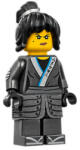 LEGO® Minifigurák Nya - The LEGO Ninjago Movie njo0321 (njo0321)