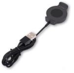 Gigapack Cablu de încărcare USB (magnetic, 100 cm) NEGRU GP-71014 (GP-71014)