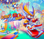 Private Division Penny's Big Breakaway (PC)