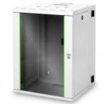 ASSMANN Rack Digitus by Assmann DN-19 16-U-3, 19inch, 16U, 600x600mm, Light Grey (DN-19 16-U-3)