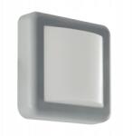 STRÜHM Led lépcsővilágító Fido 4W D 4000K 03688 Grey (03688)