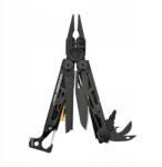 LEATHERMAN Multitool Leatherman Signal 832586 Fekete, 19 Szerszámos Tokkal (832586)