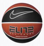 Nike Kosárlabda labda Nike Elite All Court 8P 2.0 Deflated amber/white/metall (887791757715)