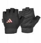 adidas Essential edzőkesztyű Pink M (ADGB-12443-NL)