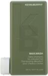 KEVIN.MURPHY Maxi. Wash mélytisztító sampon minden hajtípusra 250 (9339341000402)