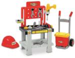 Ecoiffier Set de joacă Ecoiffier - Set mecanic 3 în 1 (7600002389) Set bricolaj copii