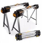 DEWALT Két Összecsukható Fém Építőkocka 2 Db DWST1-75676 (DWST1-75676)