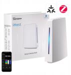 SONOFF iHost Hub WiFi átjáró, ZigBee, Bluetooth, Matter Sonoff AIBridge-26, 4 Gb, L (AIBridge-26 4GB RV1126)