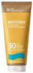Biotherm Sun Milk Spf hidratáló napozótej Biotherm 30 200 ml (3614273490559)