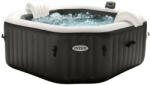 Intex Pure Spa felfújható pezsgőfürdő - Jet & amp; Bubble Deluxe HWS 4 (63810624)