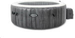 Intex Pure Spa - Bubble Greywood Deluxe AP 6 felfújható pezsgőfürdő (6382097)