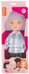 Orange Toys Sweet Sisters Sweet Sisters Set de îmbrăcăminte pentru păpuși - Cămașă în carouri (S18)