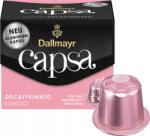Dallmayr Koffeinmentes kávé Nespresso Dallmayr Lungo