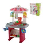 Polesie Set de joaca Polesie Toys - Supermarket copii (106747) Bucatarie copii