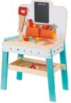 Lelin Atelier din lemn pentru copii Lelin (L10308) Set bricolaj copii