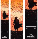 Mission Dart Mat Target Carpet Ronin (MAT82)