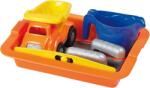 Ecoiffier Set de jucării Ecoiffier - Unelte de zidărie (7600000495) Set bricolaj copii