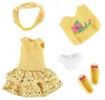 Kruselings Set de hainute pentru papusa Kruselings - Regina verii, Joy (KR126883)