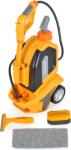 Yue Qiang Jucărie pentru copii Yue Qiang - Jet de apă cu accesorii (111760) Set bricolaj copii