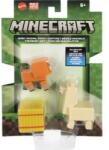 Mattel Minecraft: Craft-A-Block figura - Bébi állatok (JCN33) - jatekbolt