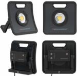 SCANGRIP Led halogén munkalámpa 6000lm hálózati Nova 6K 03.5442 Scangrip (49.0215)