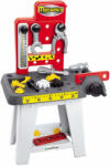 Ecoiffier Set de joaca Ecoiffier - Atelier Mecanics, 19 piese (7600002407) Set bricolaj copii
