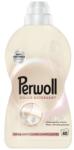 Perwoll Folyadék Mosószer Fehér Perwoll 40 Mosáshoz Világos És Fehér Textíliák 2 L (900101827026)