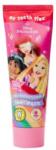 Disney hercegnő fogkrém 3 éves kortól 75 ml