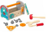 HaPe International Set de joaca din lemn HaPe International - Instrumente (H3051) Set bricolaj copii