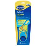 Scholl Branturi Gel Activ Casual-L - springfarma