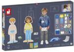Janod Set de jucării Janod - La doctor (J06621)