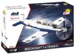 COBI Beech T-6 Texan II (USAF), 1: 48, 192 k (CBCOBI-26624)