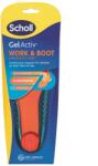 Scholl Branturi Gel Activ Work Boot-S - springfarma