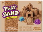 Play Sand Set de joacă Play Sand - Nisip de joacă, castele (JS813)