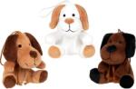 Goki Jucărie de pluș Goki - Mini cățeluș Lou, sortiment (50954)