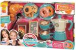 RS Toys Set de joc RS Toys - Cafea și dulciuri (11673) Bucatarie copii