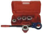 Dedra Set filiera manuala gaze 1.1/4 toli Dedra 07A78 (5902628070524) Filiera