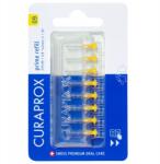 CURAPROX Fogköztisztító kefék Curaprox Cps 09 Prime Refill Készlet 8 db (7612412426540)