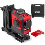 Kapro 3D Lézeres Szintező 360 Fokos KA883N (KA883N)