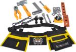Yue Qiang Set pentru copii Yue Qiang - Unelte într-o cutie, 21 piese (111756) Set bricolaj copii