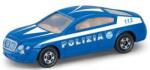RAYA TOYS Jucărie pentru copii Toy Raya Toys - Mașină de poliție, 1: 72 (508117310)
