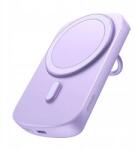 JOYROOM Power Bank Ring Holder 20W 6000mAh Joyroom JR-W030 (lila) (JR-W050)