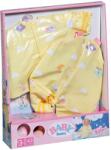 Zapf Creation Accesoriu pentru păpuși Zapf Creation Baby Born - Set cu haină de ploaie, pantaloni și cizme (790183)
